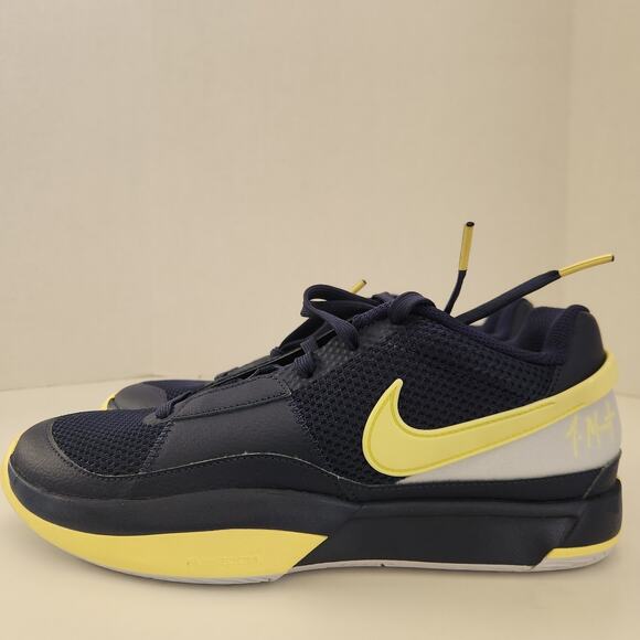 Nike Ja 1 Men\'s Basketball Shoes, Size 9.5 main image 4